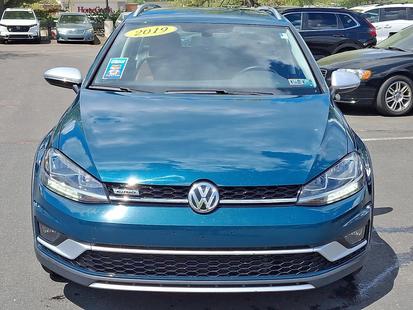 volkswagen golf alltrack 2019 3VWH17AU8KM501161 image volkswagen golf alltrack 2019 3VWH17AU8KM501161 image
